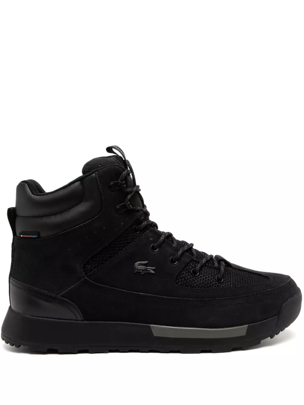 Affordable Lacoste Urban Breaker trainers boots Men 0125