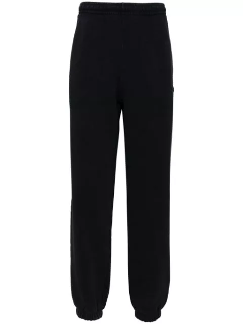 Affordable Lacoste regular fit cotton sweatpants Women 0130