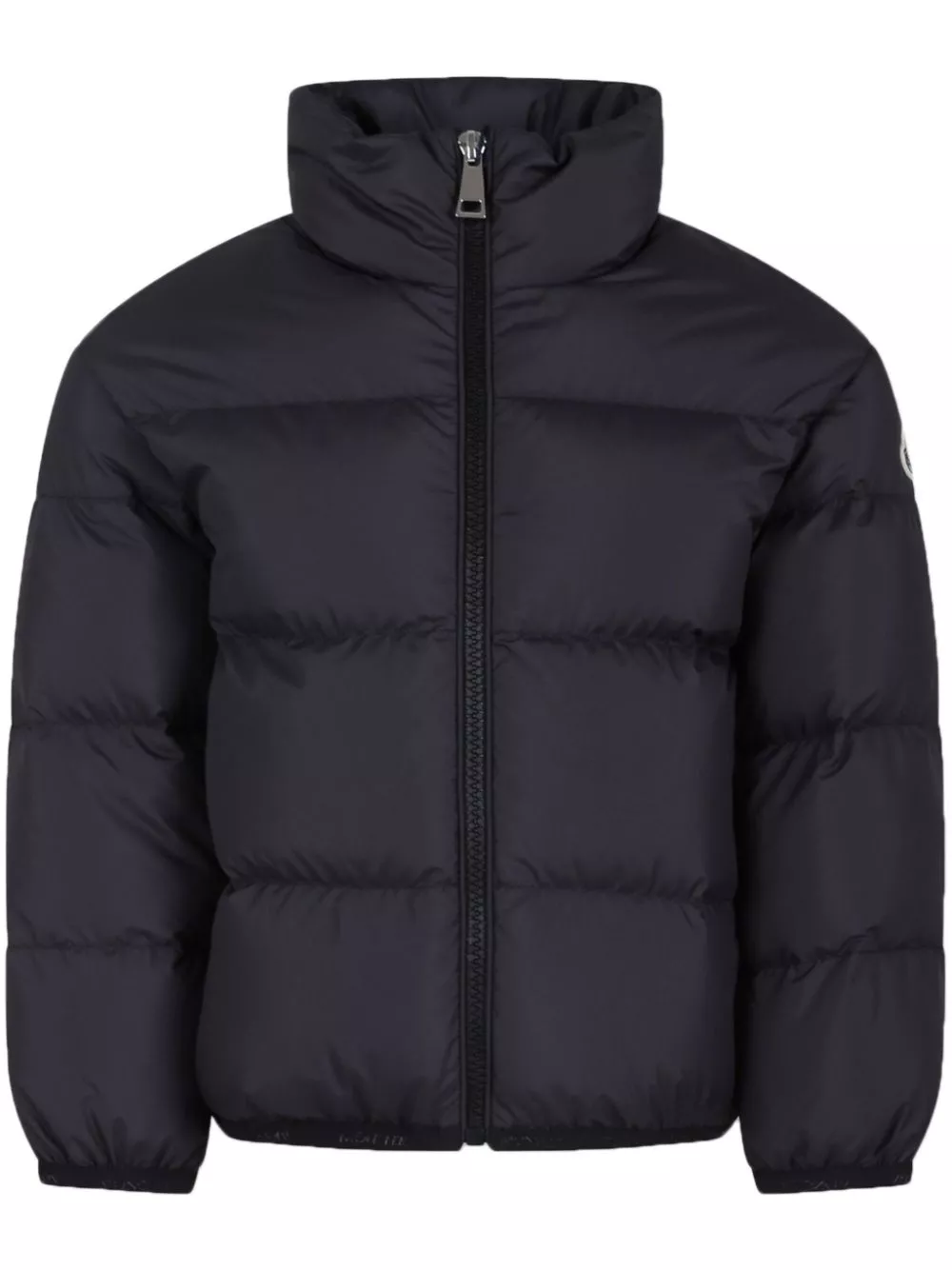 Affordable Lacoste quilted puffer jacket Men 0123