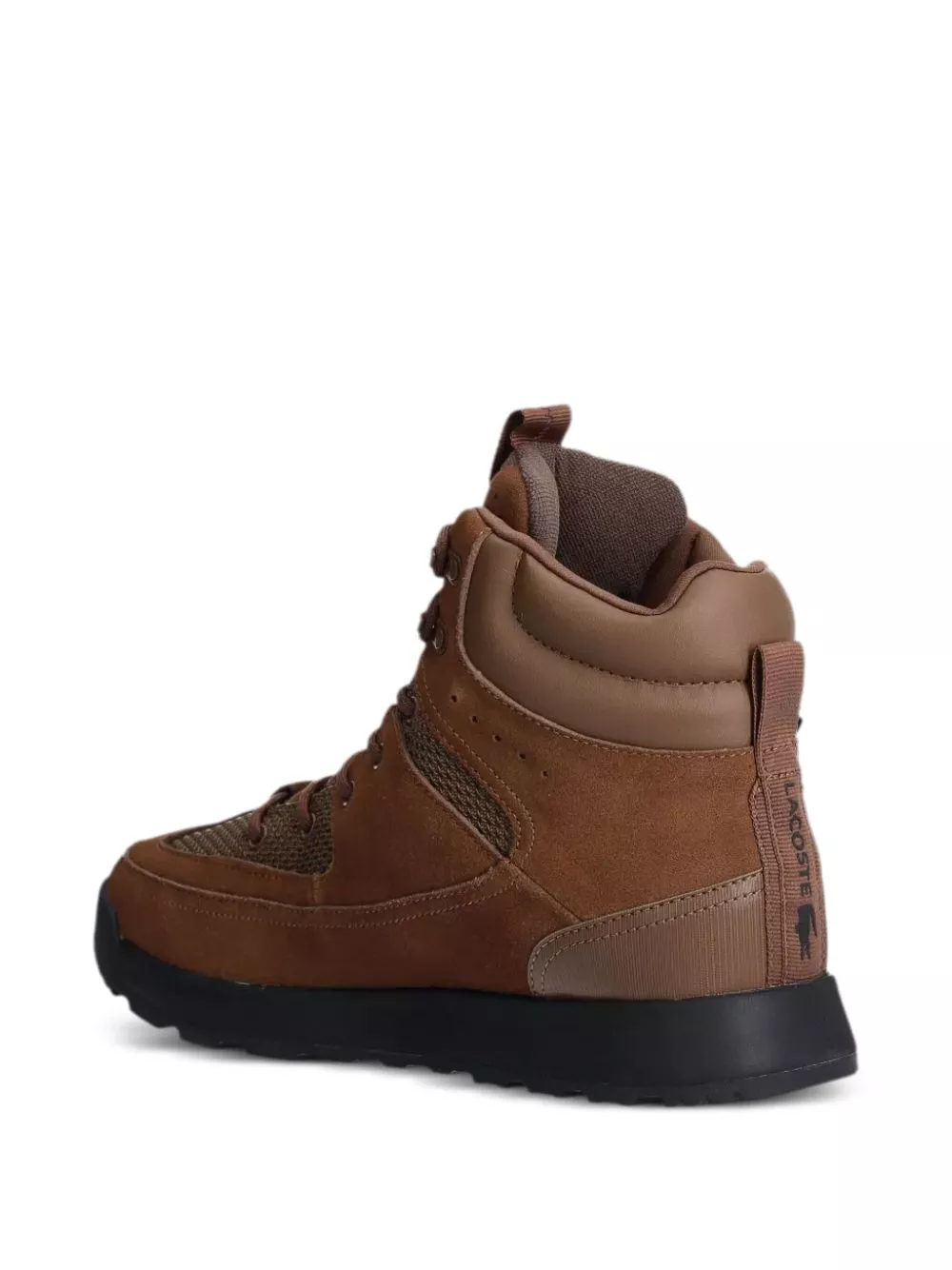 Affordable Lacoste Urban Breaker boots Men 0116