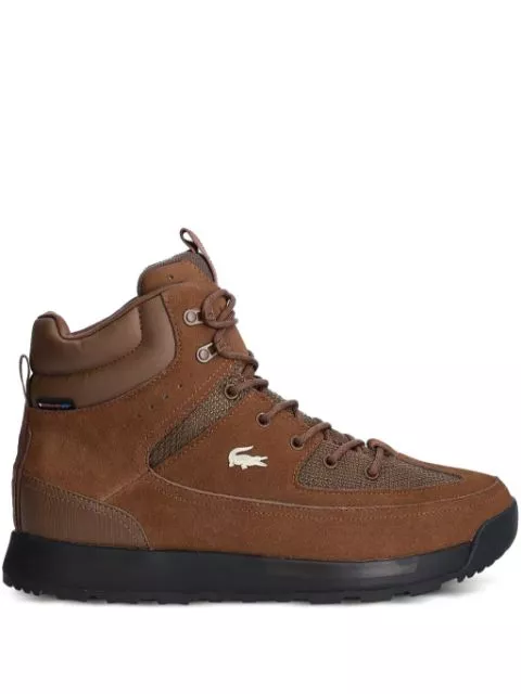 Cheap Lacoste Urban Breaker boots Men 0125