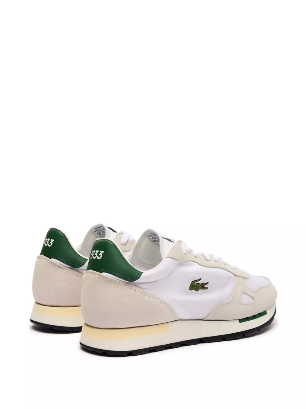 Affordable Lacoste Partner 60S sneakers Men 0124