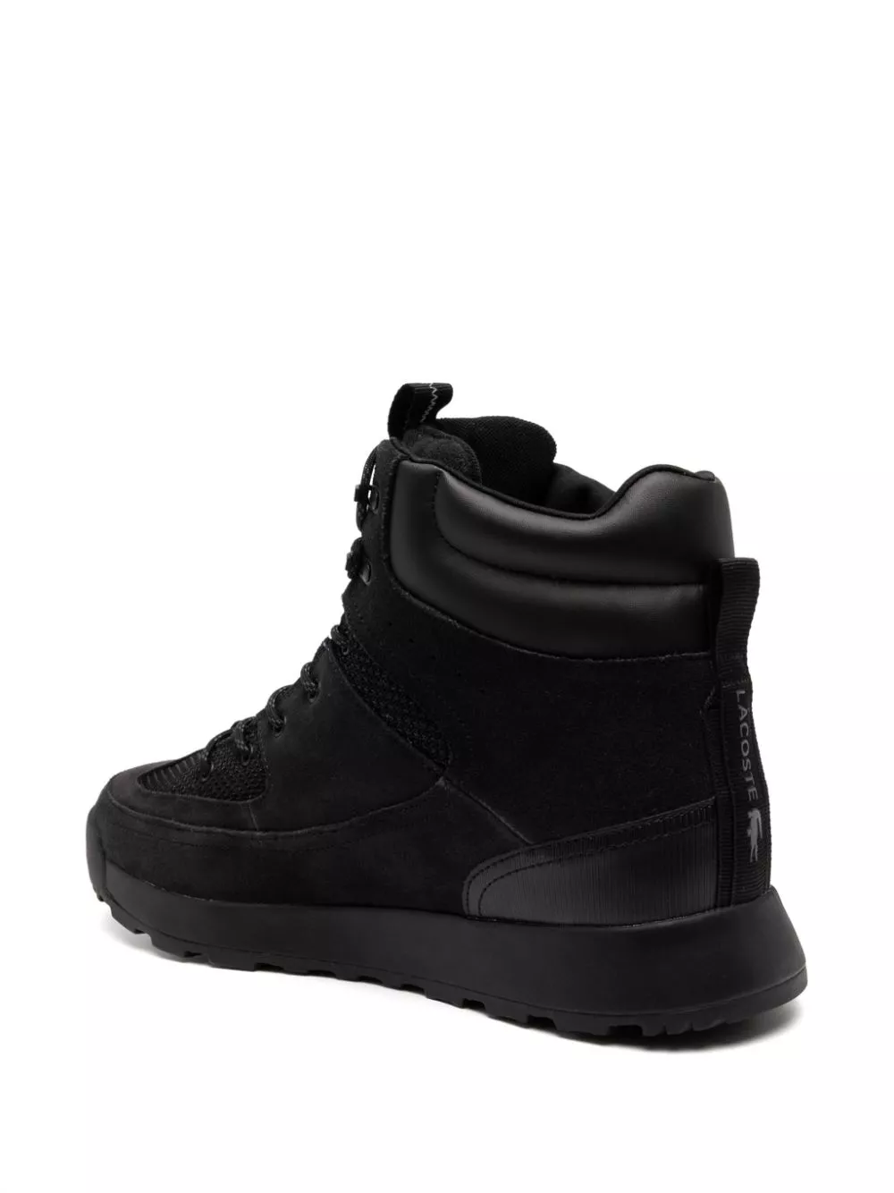 Affordable Lacoste Urban Breaker trainers boots Men 0125