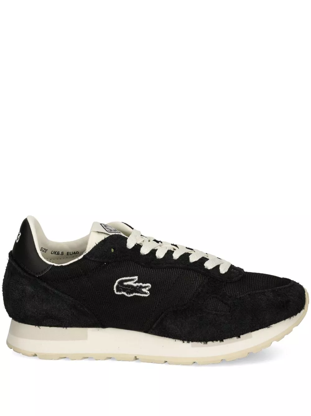 Affordable Lacoste applique-logo low-top sneakers Men 0124