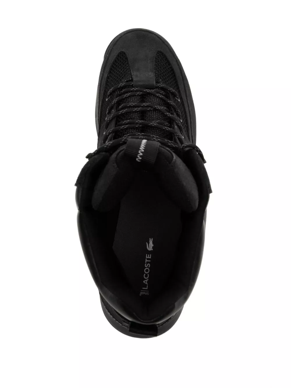 Affordable Lacoste Urban Breaker trainers boots Men 0125