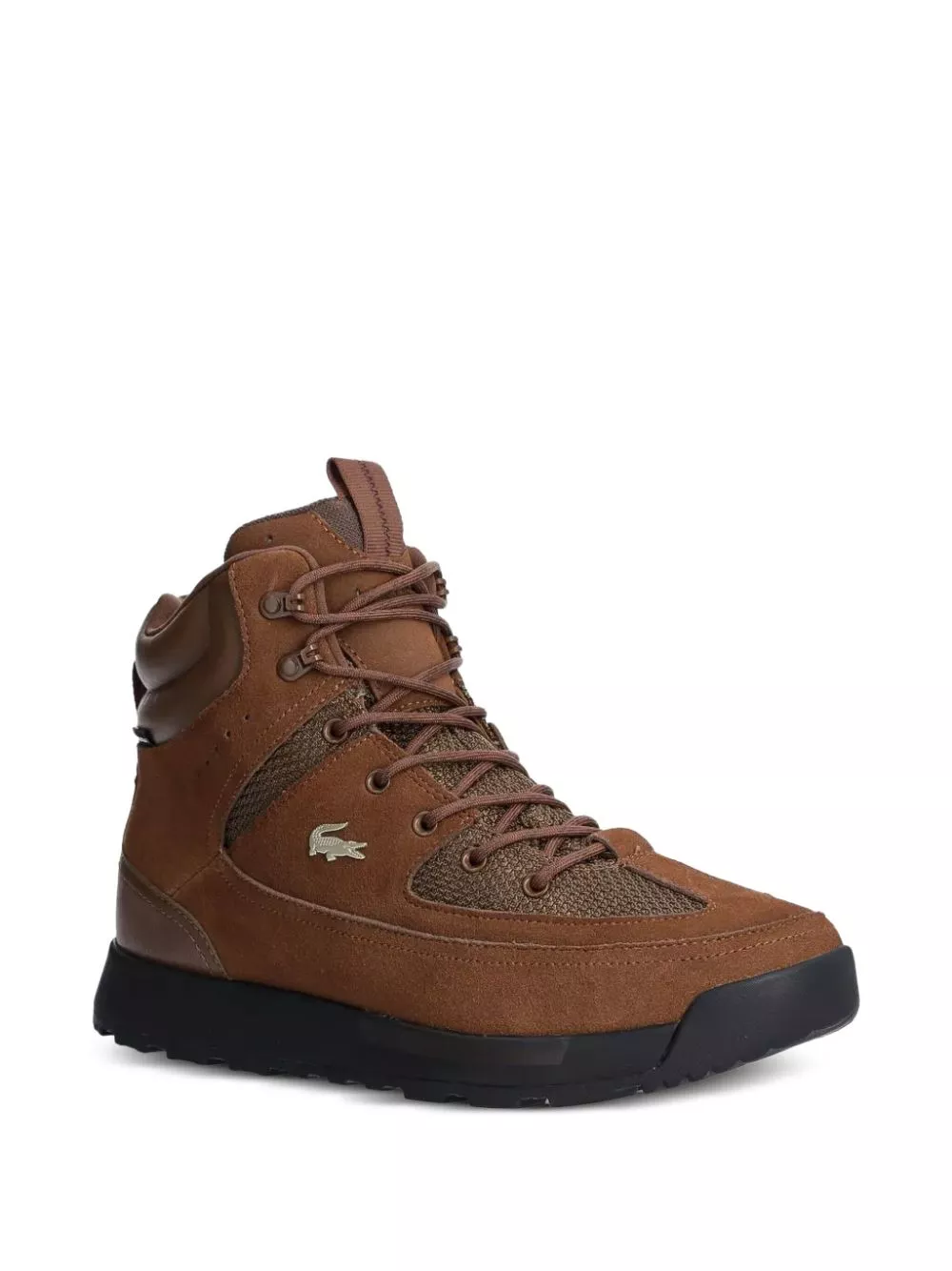 Cheap Lacoste Urban Breaker boots Men 0125