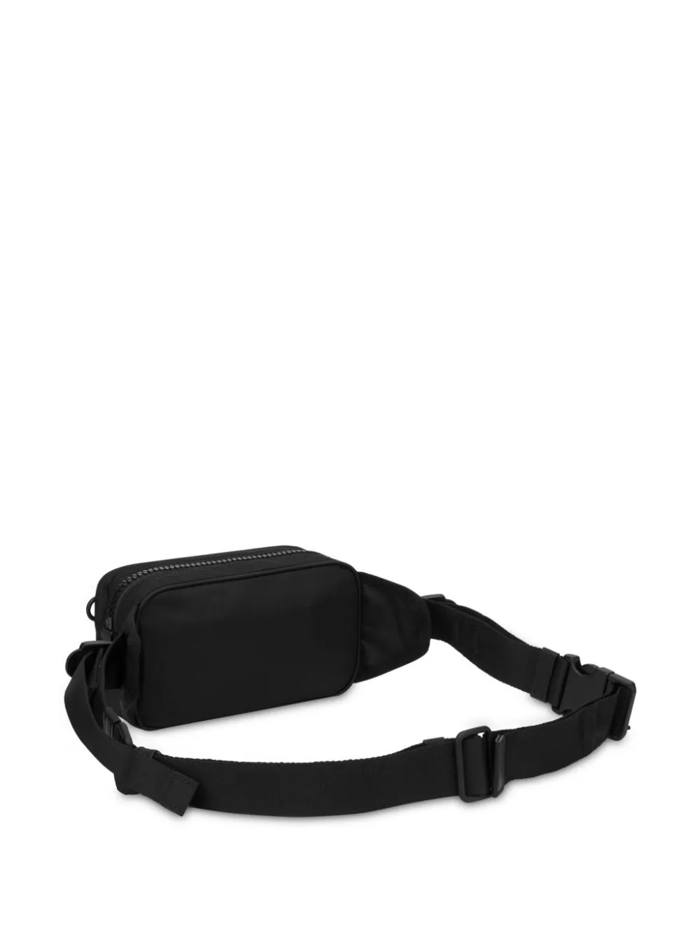 Affordable Lacoste logo-appliqued belt bag Women 0118