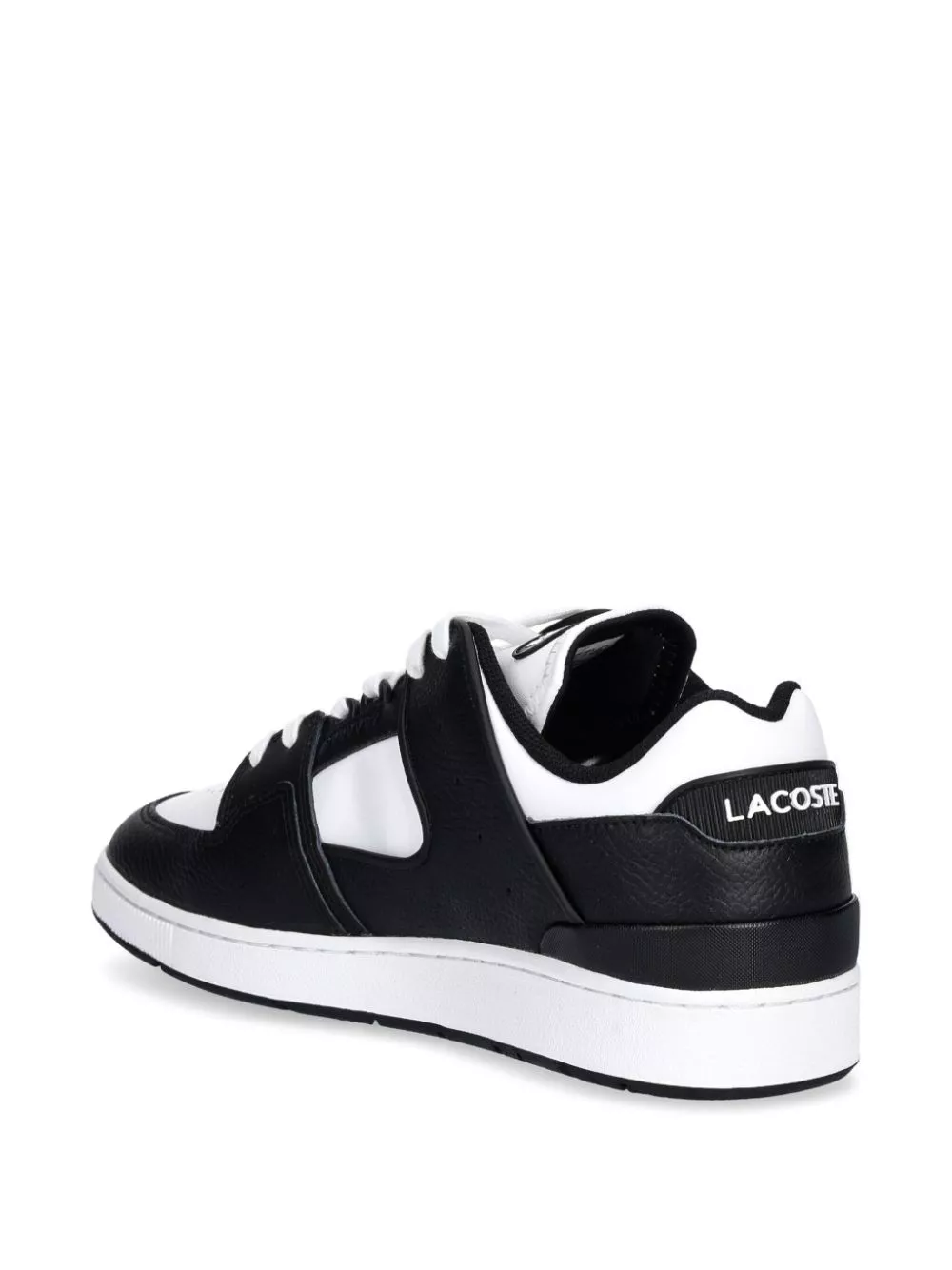 Affordable Lacoste Court Cage sneakers Men 0124