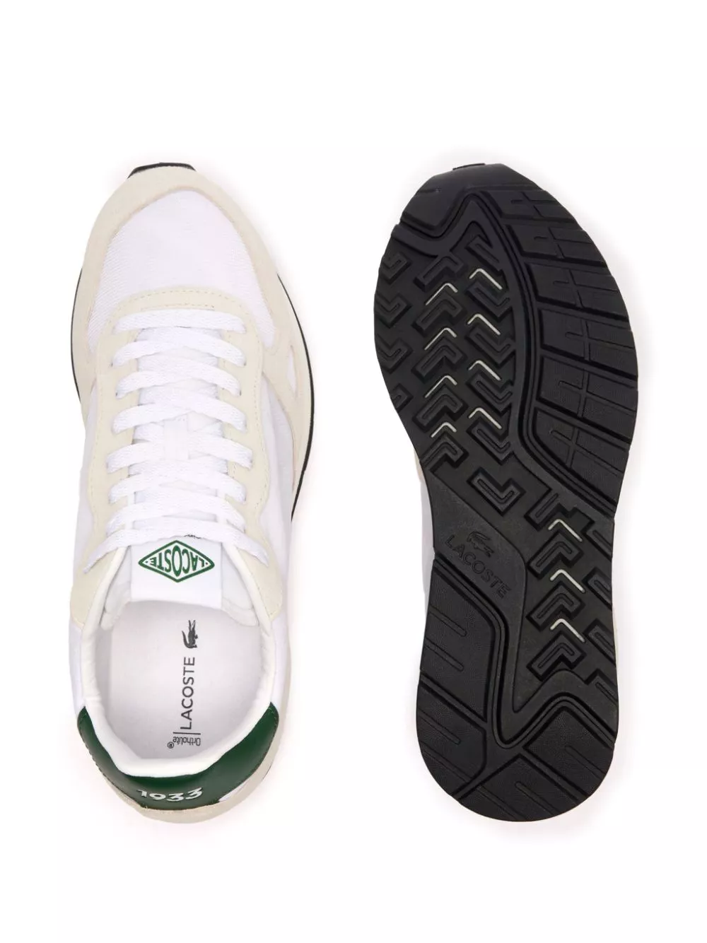 Affordable Lacoste Partner 60S sneakers Men 0124