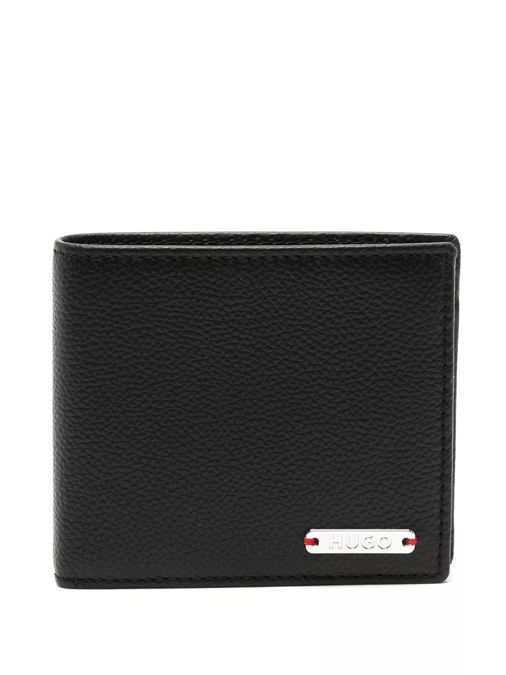 Lacoste logo-plaque wallet Women 0116