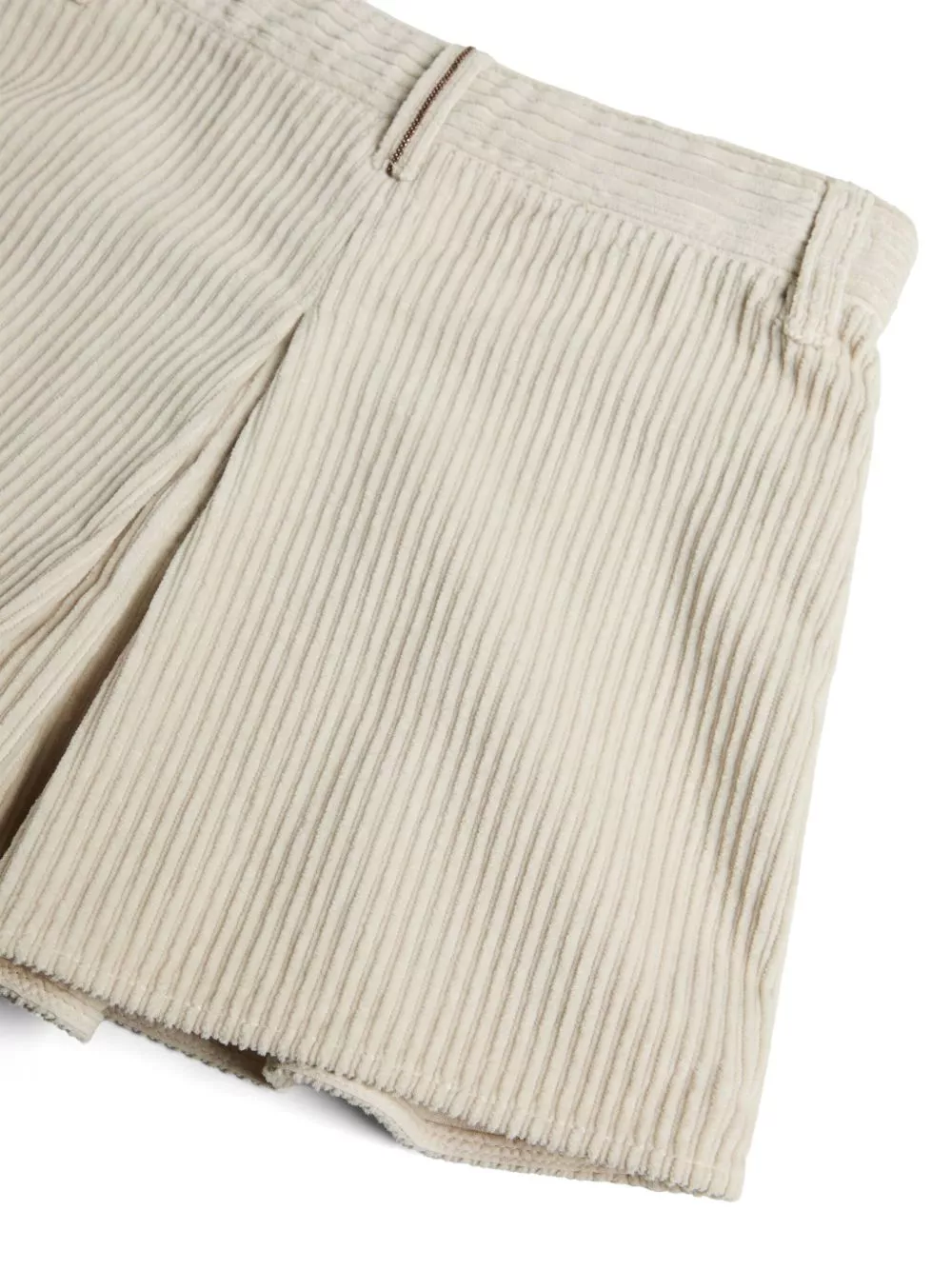 Affordable Lacoste pleated shorts Women 0130