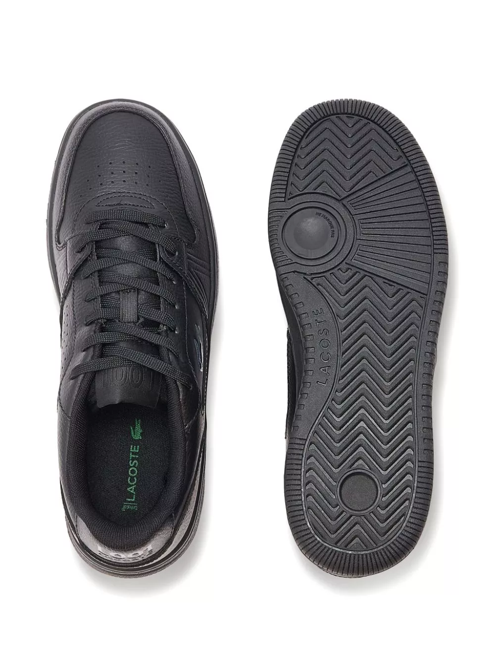 Affordable Lacoste L001 Set sneakers Men 0124