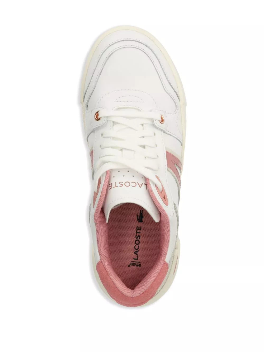 Cheap Lacoste L002 sneakers Women 0120