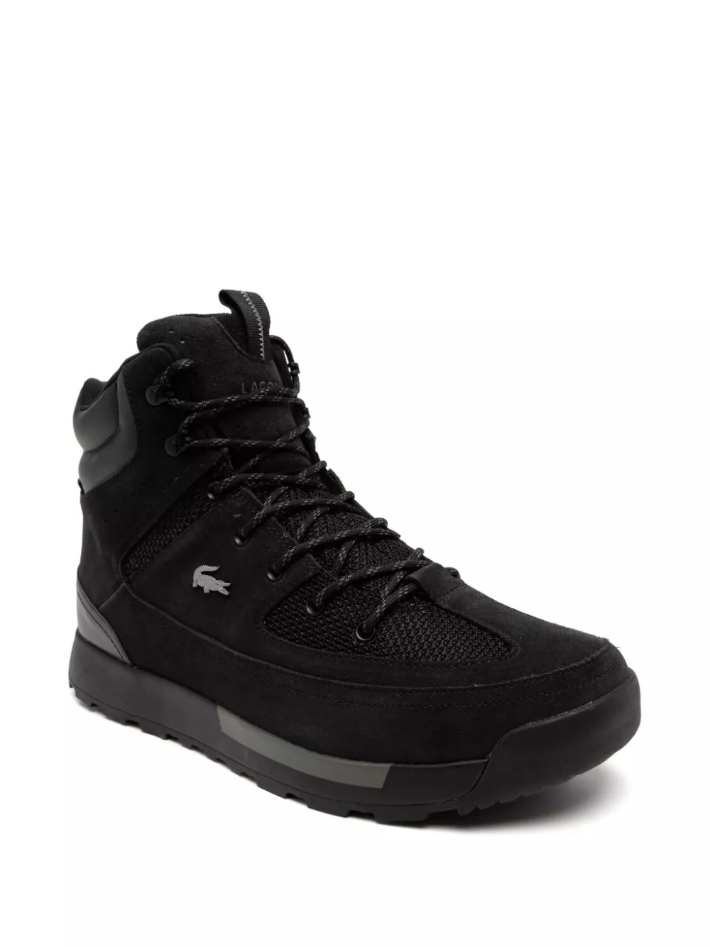 Affordable Lacoste Urban Breaker trainers boots Men 0125