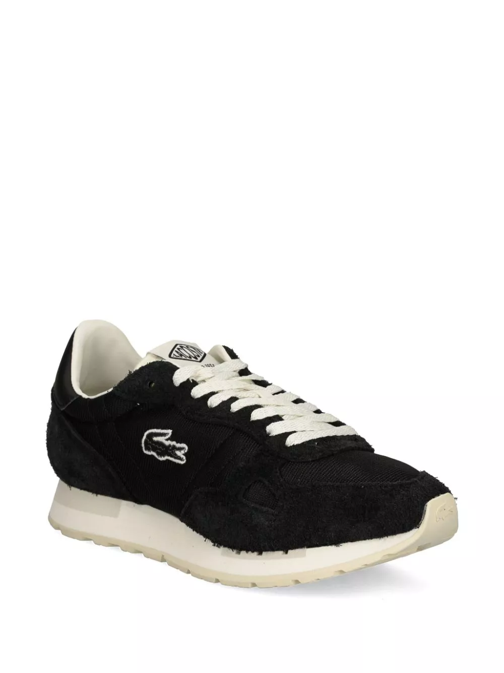 Affordable Lacoste applique-logo low-top sneakers Men 0124