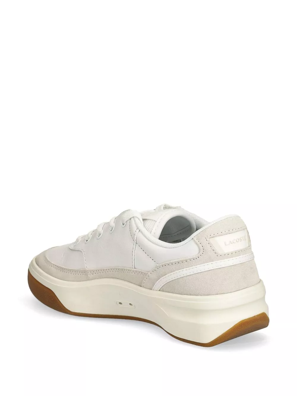 Cheap Lacoste x Goop G80 sneakers Women 0120