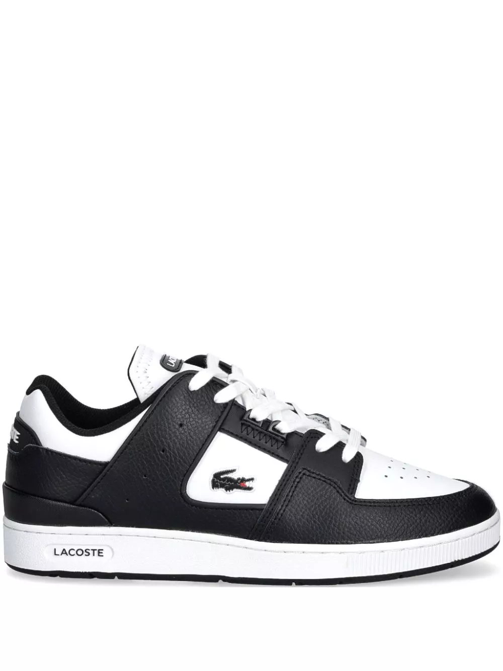 Affordable Lacoste Court Cage sneakers Men 0124