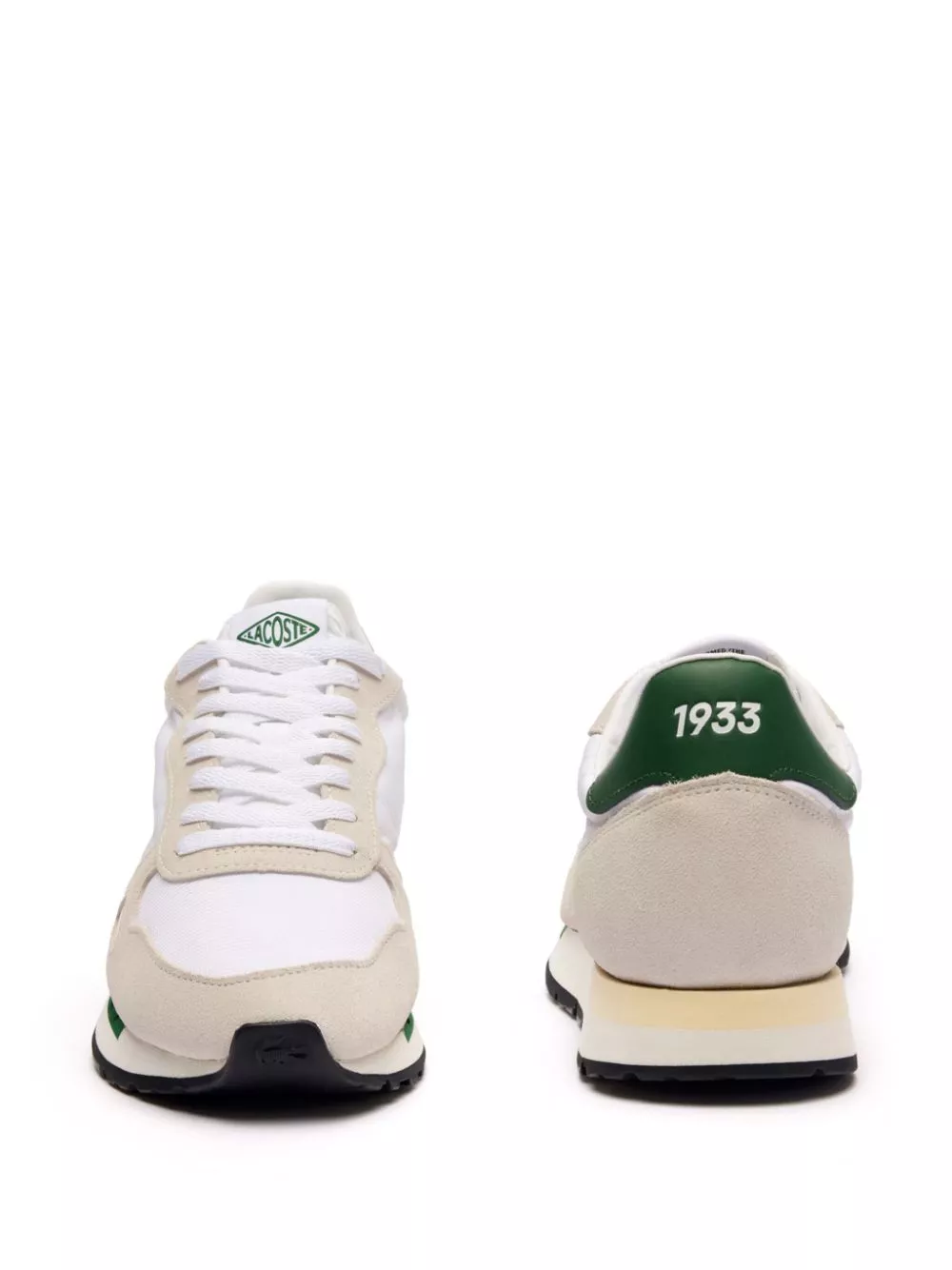 Affordable Lacoste Partner 60S sneakers Men 0124