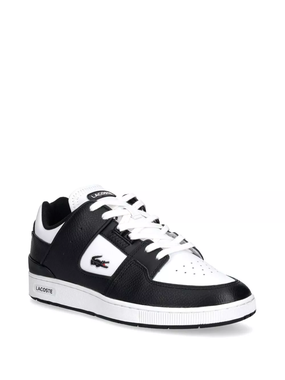 Affordable Lacoste Court Cage sneakers Men 0124