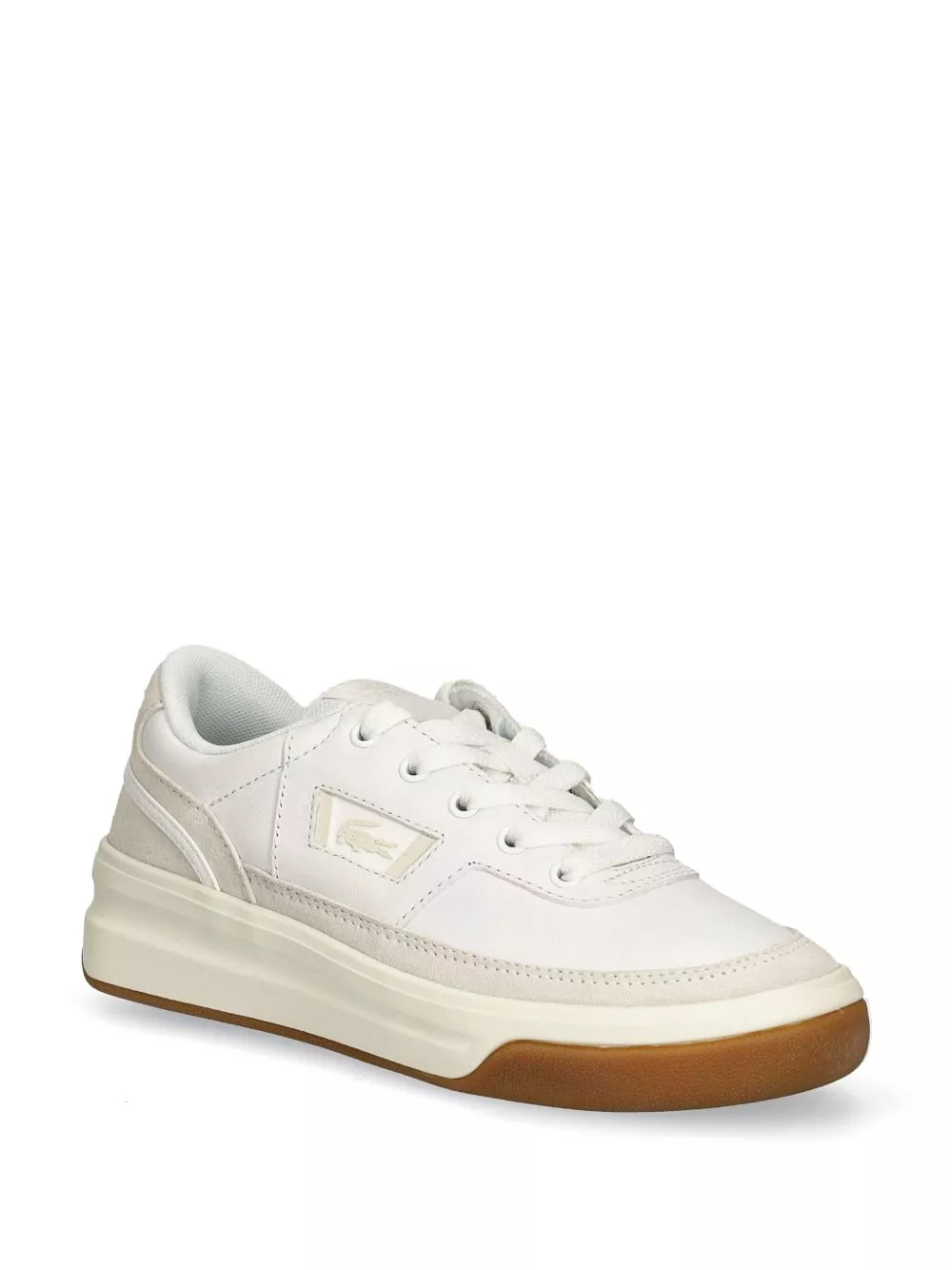 Cheap Lacoste x Goop G80 sneakers Women 0120