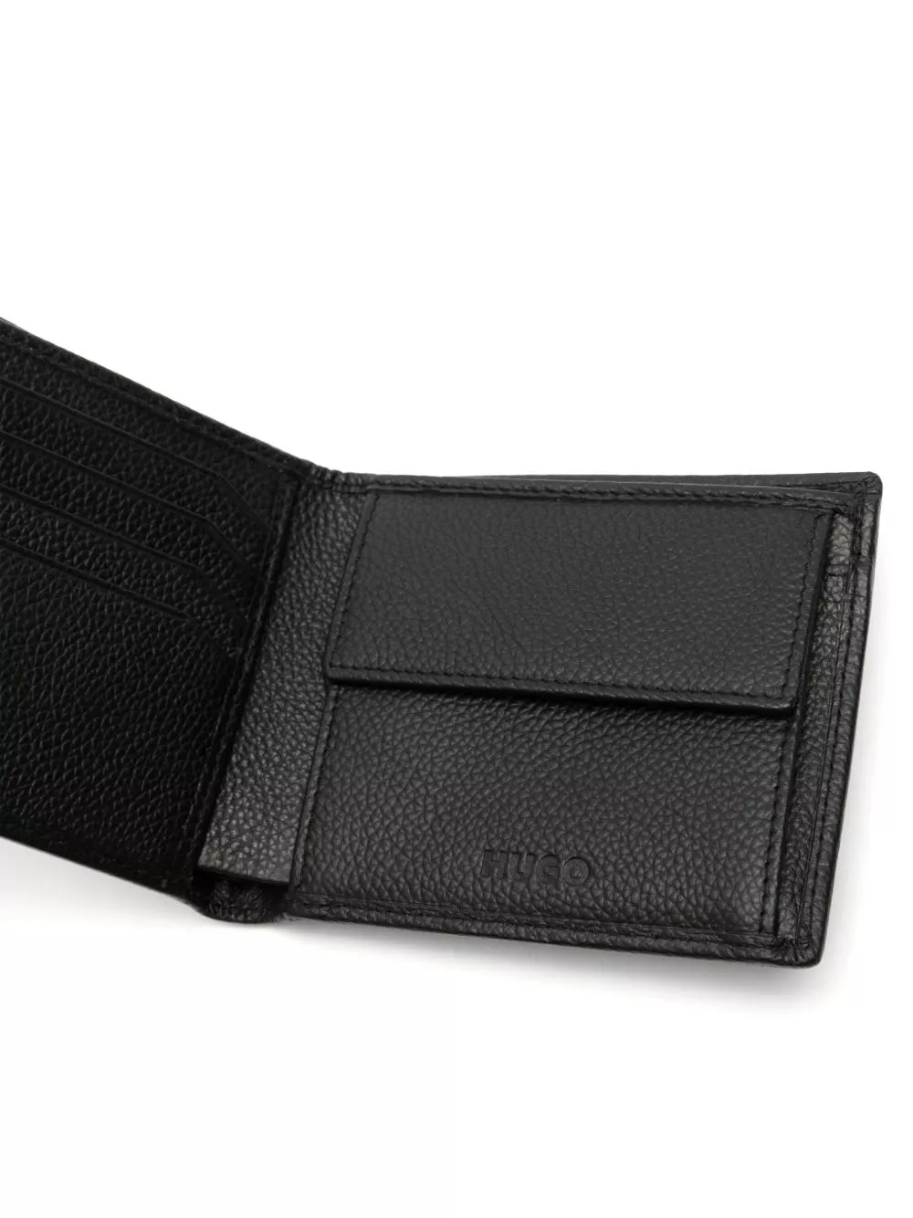 Affordable Lacoste logo-plaque wallet Women 0116