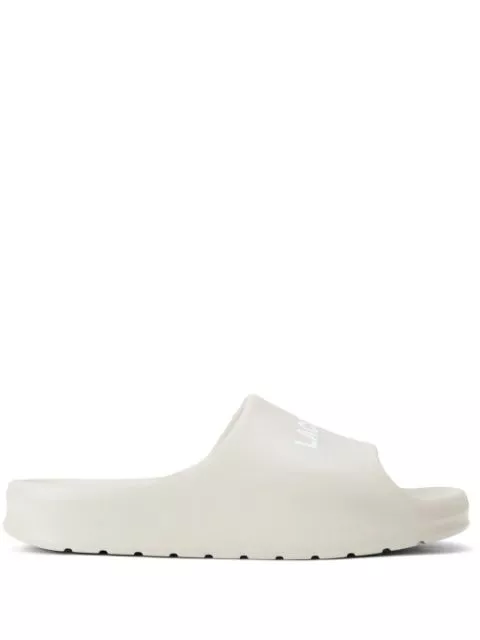 Cheap Lacoste Serve 2.0 slides Men 0125