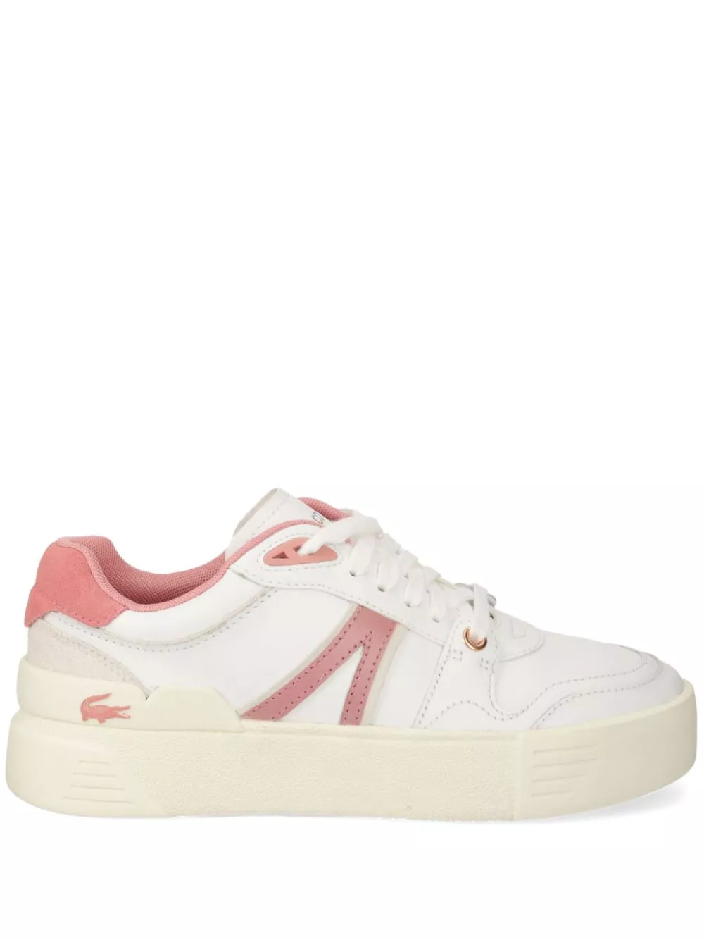 Lacoste L002 sneakers Women 0120