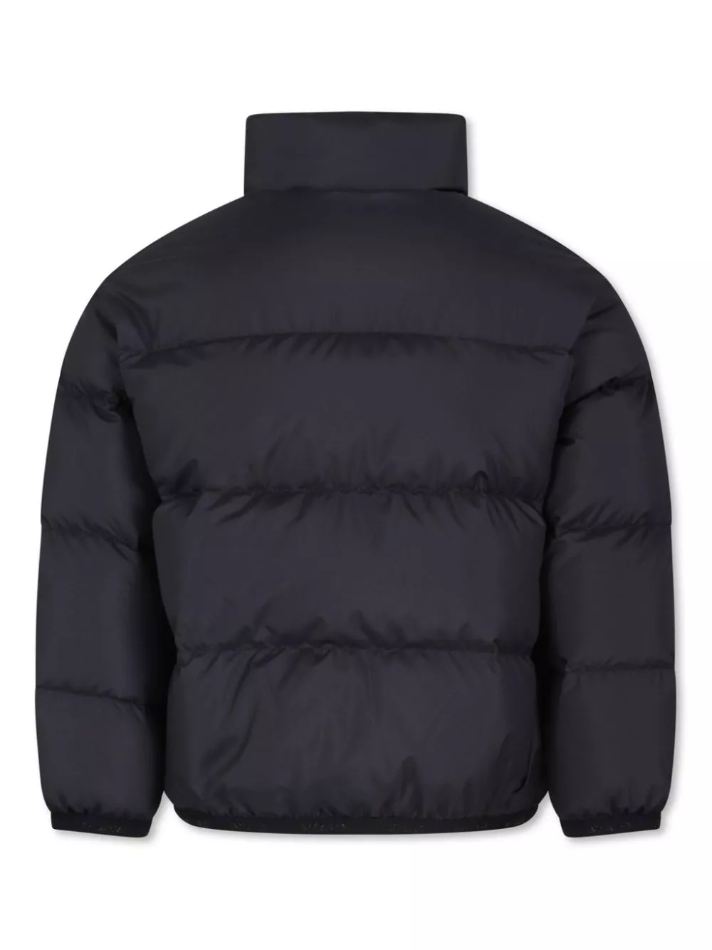 Affordable Lacoste quilted puffer jacket Men 0123