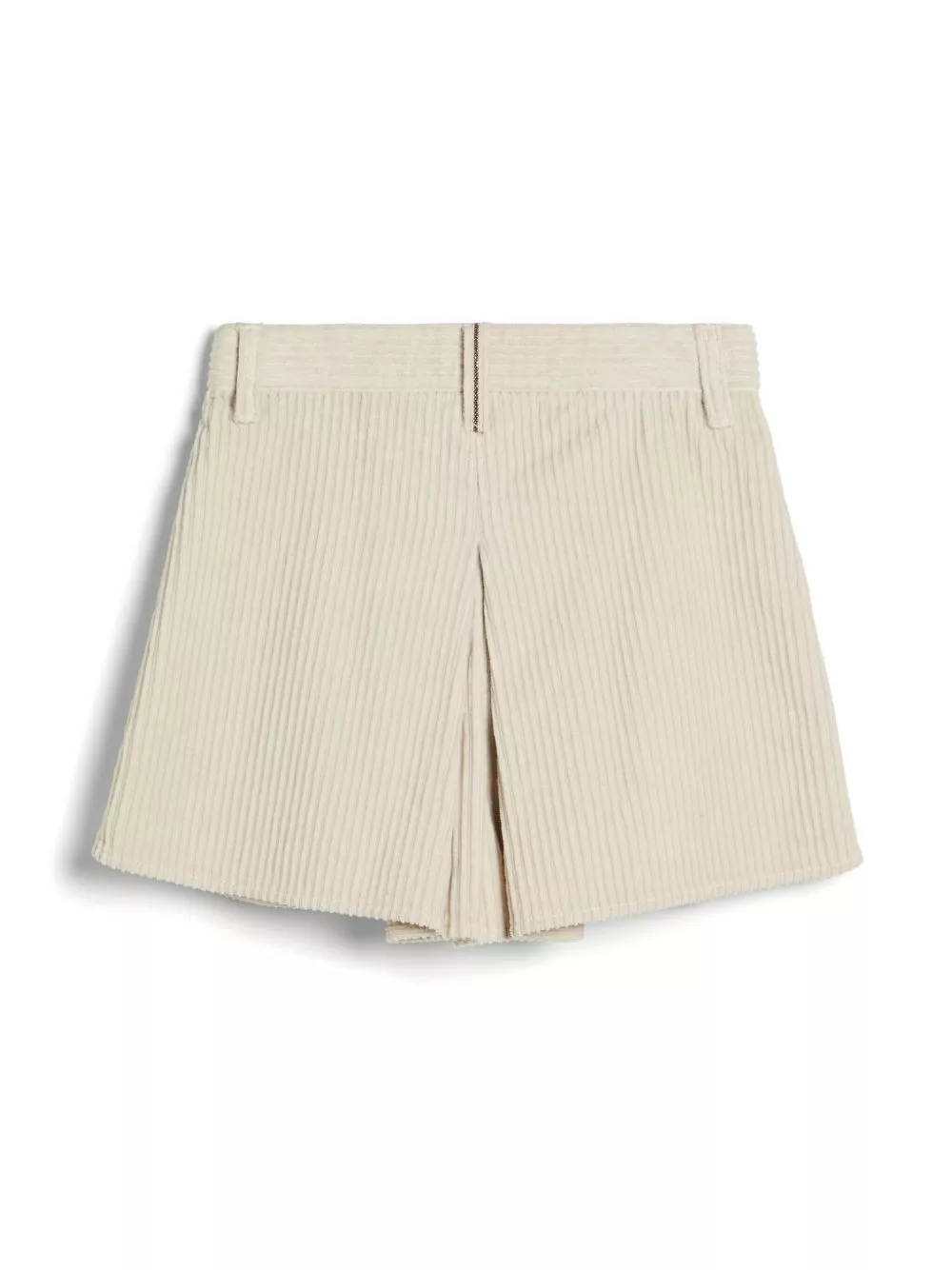 Affordable Lacoste pleated shorts Women 0130