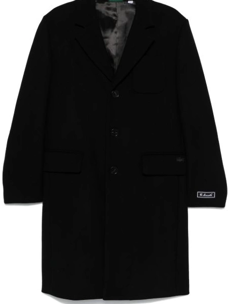 Affordable coat Lacoste single-breasted Men 0221