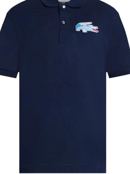 Cheap L.12.12 polo Lacoste Men shirt Original 0223