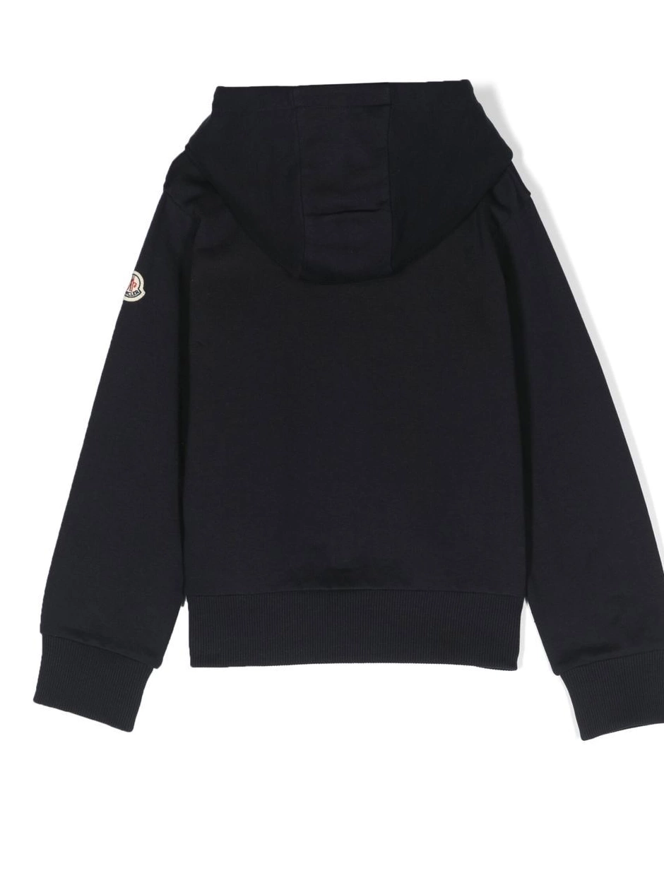 Cheap Men Lacoste hoodie logo-patch 0211