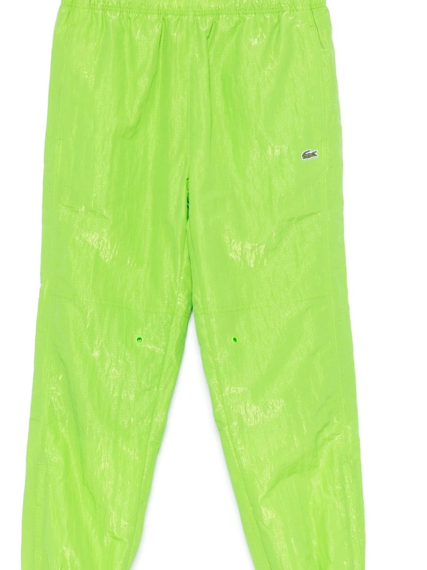 Affordable Lacoste pants ripstop Men track 0216