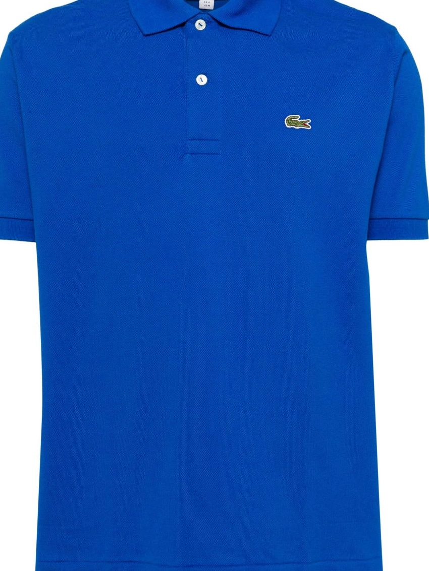 Affordable shirt Lacoste L.12.12 Men 0223