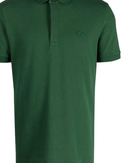 Cheap shirt Smart Men polo Paris Lacoste pique 0218