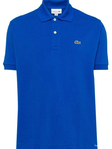 Affordable Lacoste Men shirt L.12.12 0222