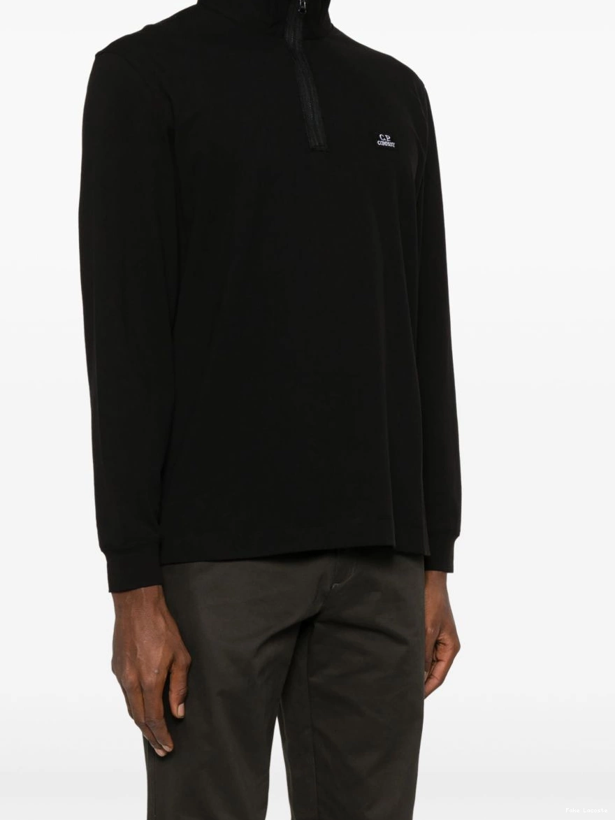 Affordable pique Men sweatshirt Lacoste 0219