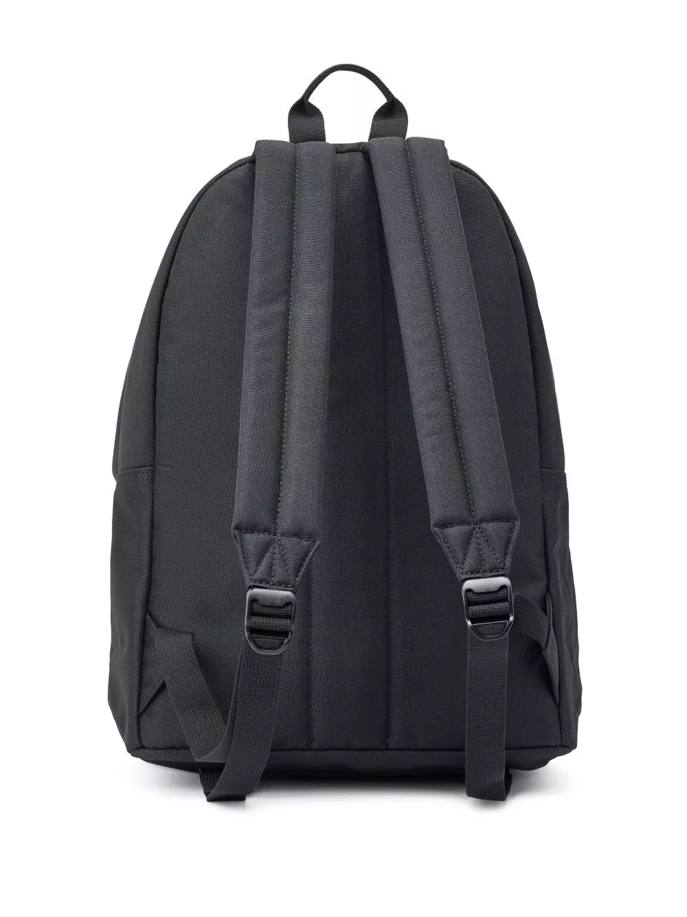 Cheap Lacoste logo-patch backpack Men 0203