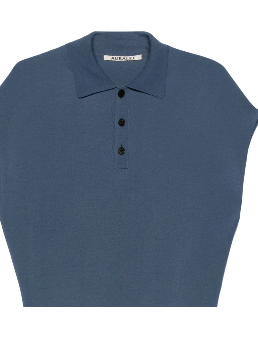 Cheap Lacoste ribbed-knit Men shirt polo 0220