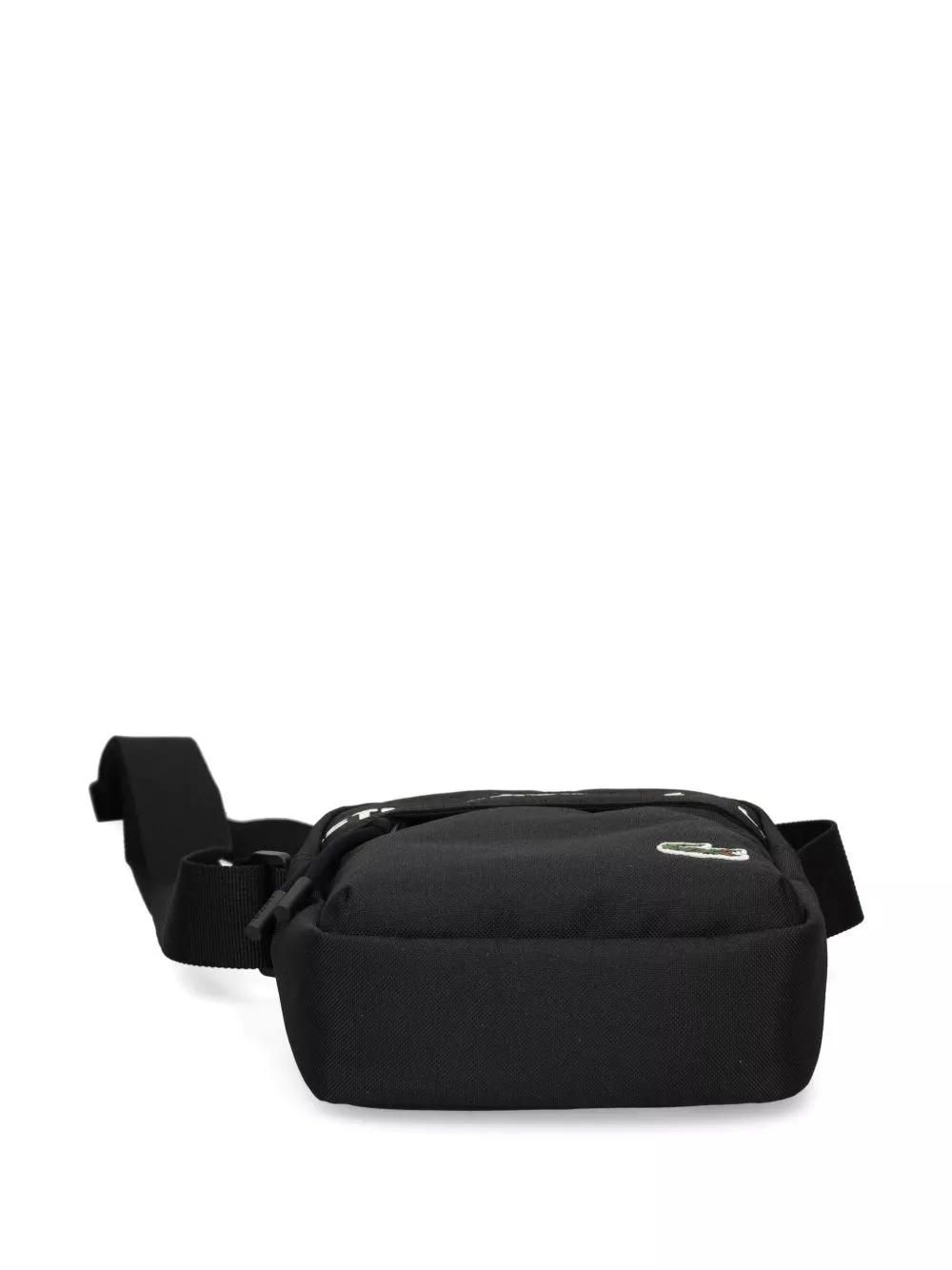 Affordable Lacoste logo-tape bag Men 0202