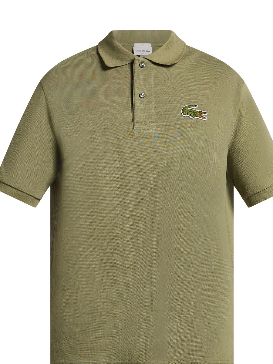 Cheap Lacoste Men Original shirt polo 0222