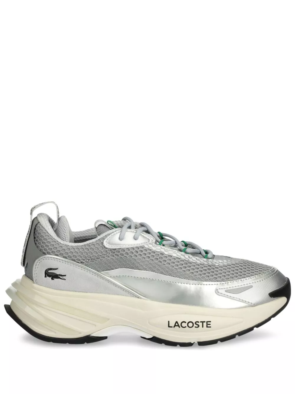 Affordable Lacoste Audyssor low-top sneakers Men 0205