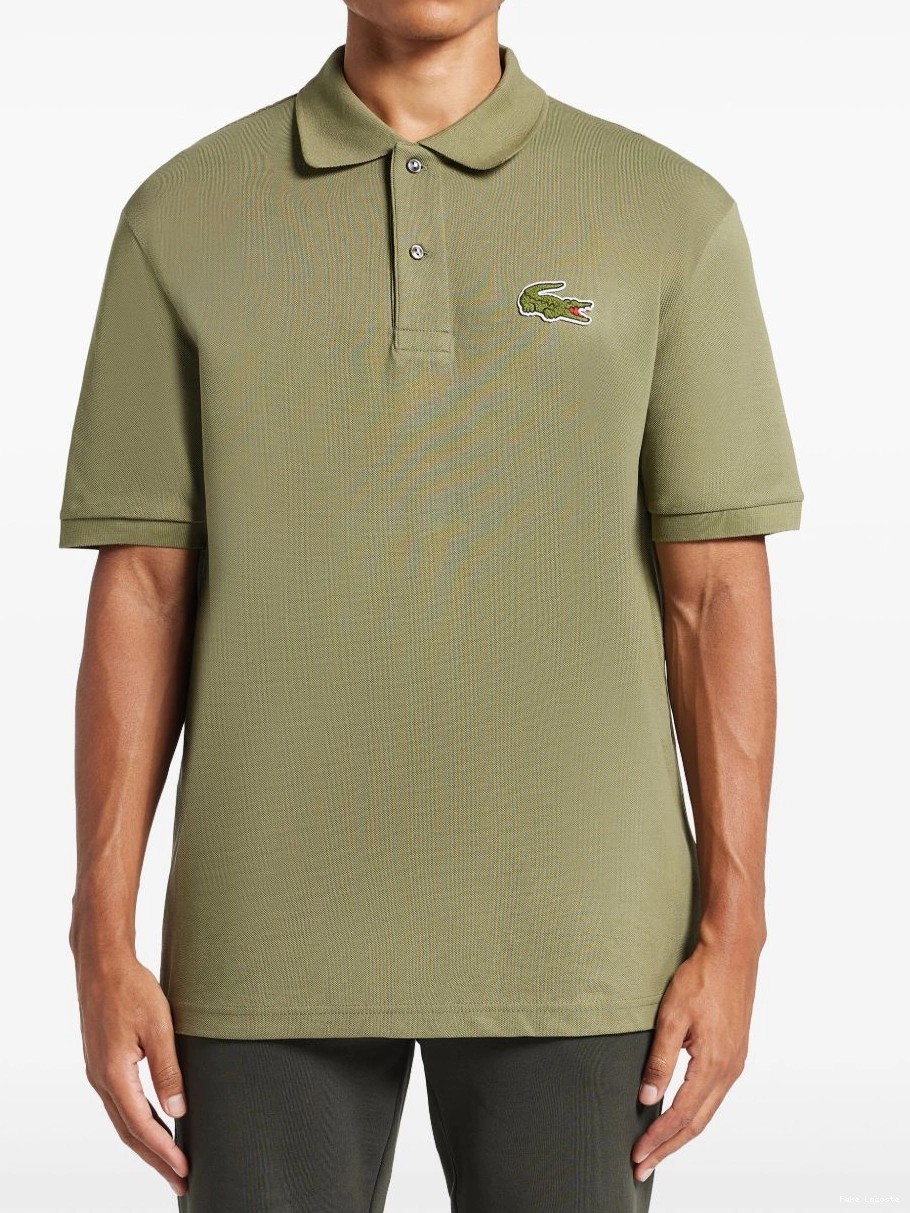 Cheap Men Original shirt polo Lacoste 0216