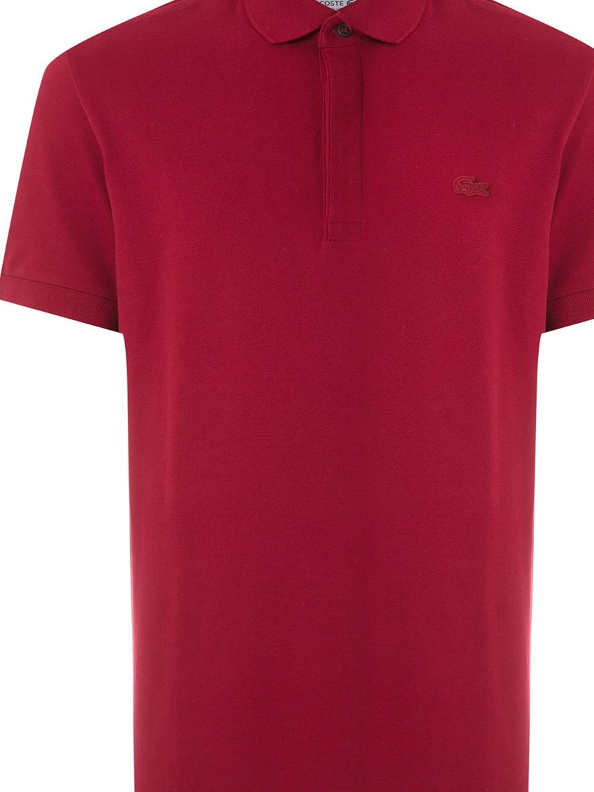 Affordable PH552221 Men Natural Lacoste Bordo (Veg)->Cotton 476 LACOSTE 0224