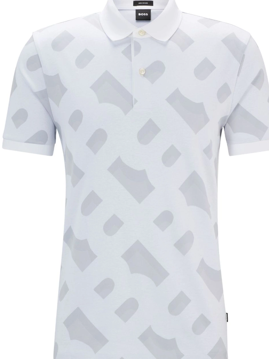 Affordable Men pattern Lacoste shirt polo monogram 0219