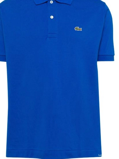 Affordable shirt Lacoste L.12.12 Men 0223