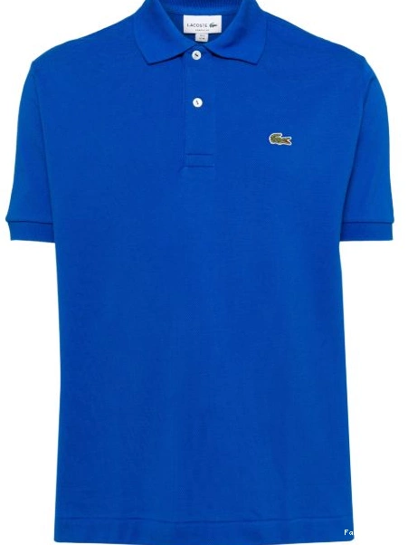 Affordable Men L.12.12 Lacoste shirt 0212