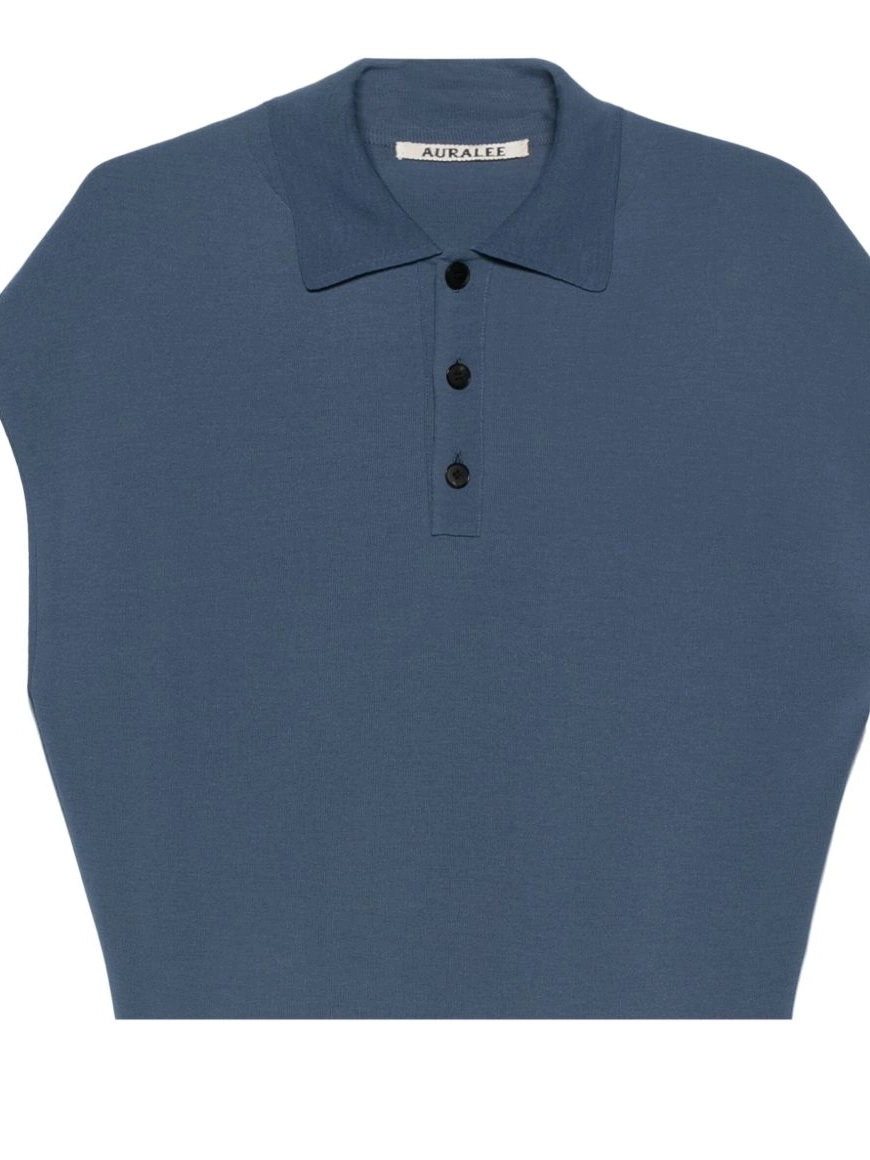 Cheap Men polo Lacoste shirt ribbed-knit 0223