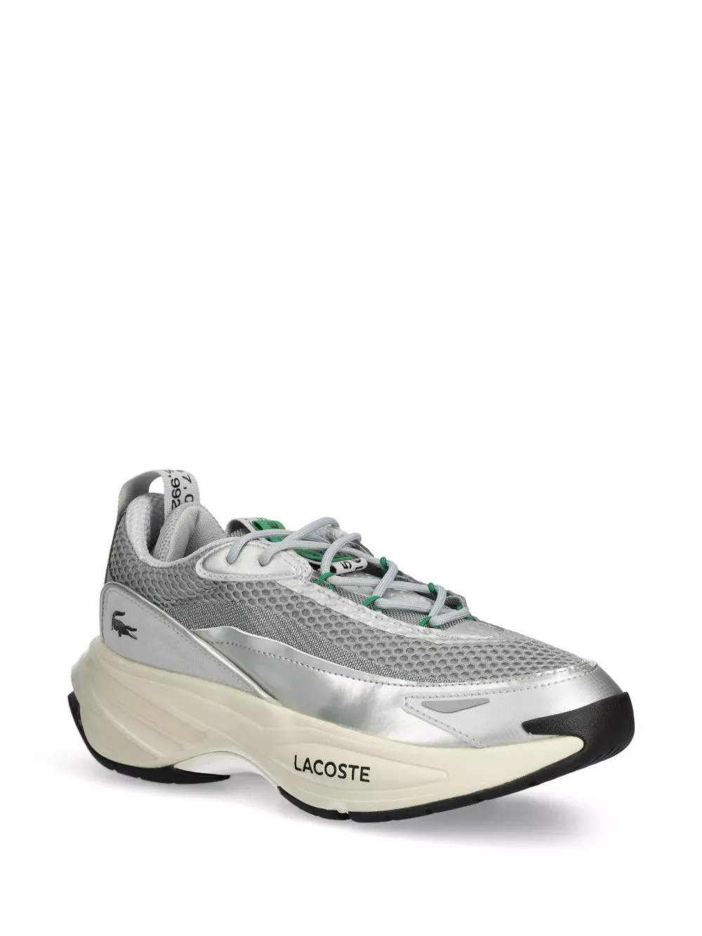 Affordable Lacoste Audyssor low-top sneakers Men 0205