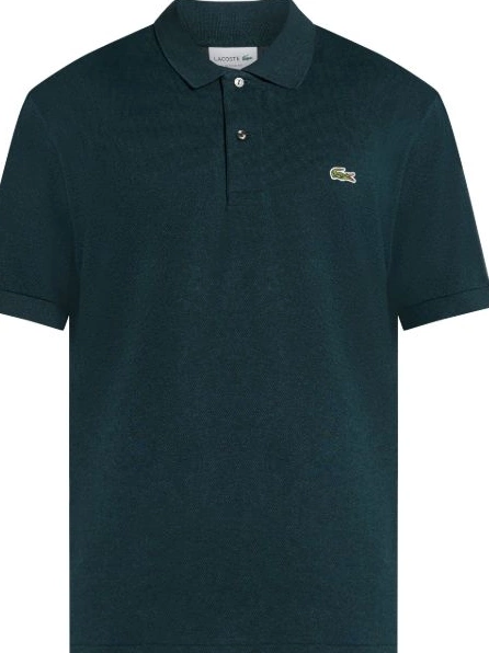 Affordable Lacoste polo Original L.12.12 shirt Men 0221